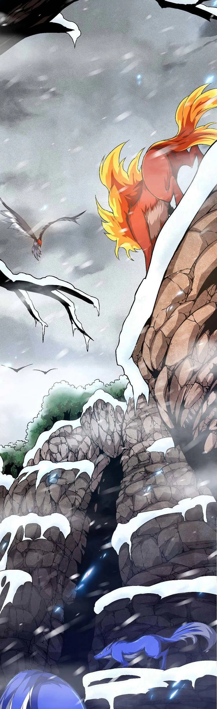 Chuyển Sinh Thành Liễu Đột Biến Chapter 24 - Trang 4