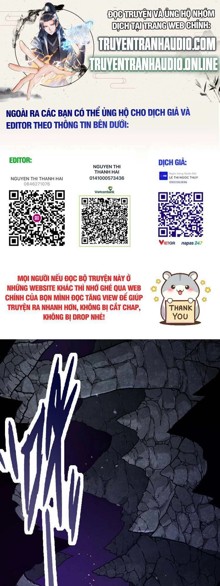 Chuyển Sinh Thành Liễu Đột Biến Chapter 25 - Trang 4