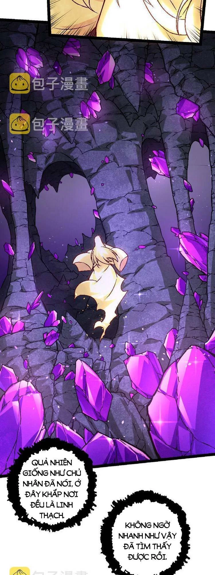 Chuyển Sinh Thành Liễu Đột Biến Chapter 25 - Trang 4