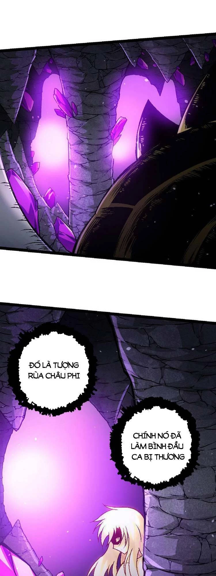 Chuyển Sinh Thành Liễu Đột Biến Chapter 25 - Trang 4