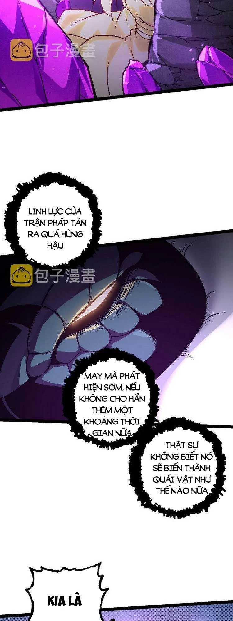 Chuyển Sinh Thành Liễu Đột Biến Chapter 25 - Trang 4