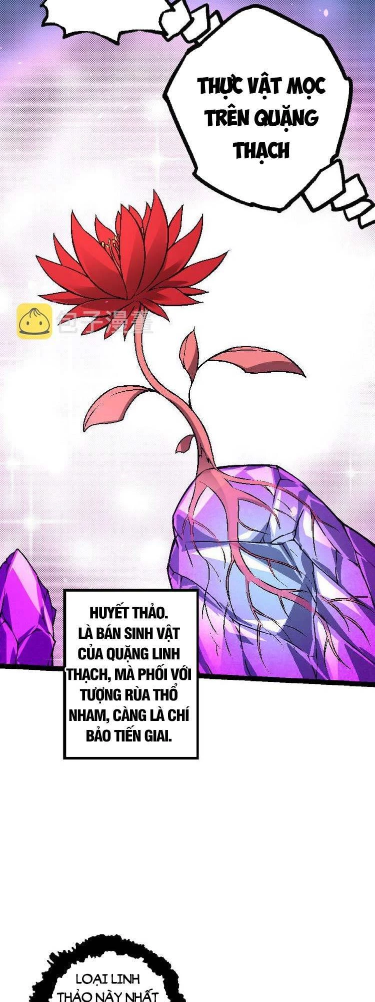 Chuyển Sinh Thành Liễu Đột Biến Chapter 25 - Trang 4