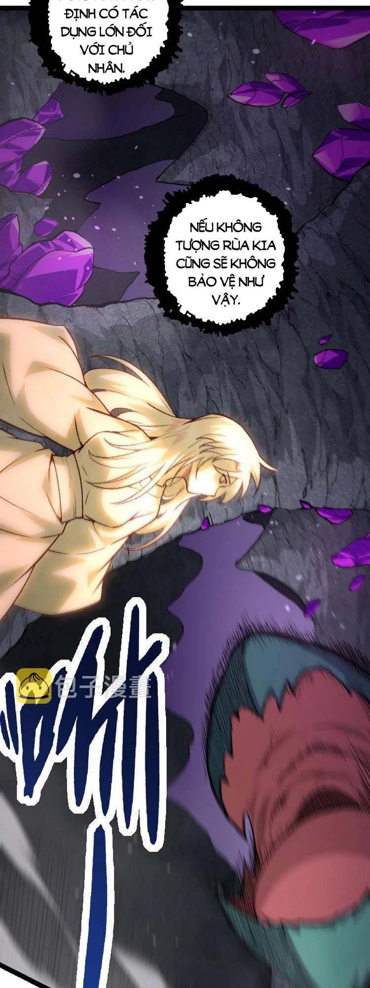 Chuyển Sinh Thành Liễu Đột Biến Chapter 25 - Trang 4