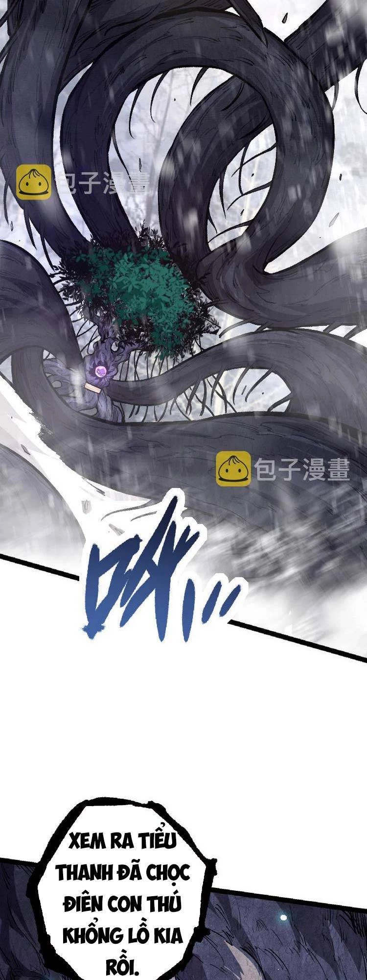 Chuyển Sinh Thành Liễu Đột Biến Chapter 25 - Trang 4