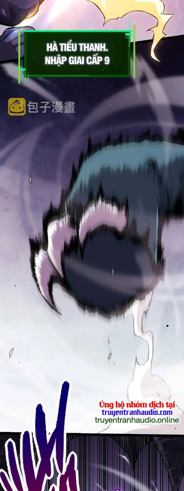 Chuyển Sinh Thành Liễu Đột Biến Chapter 25 - Trang 4