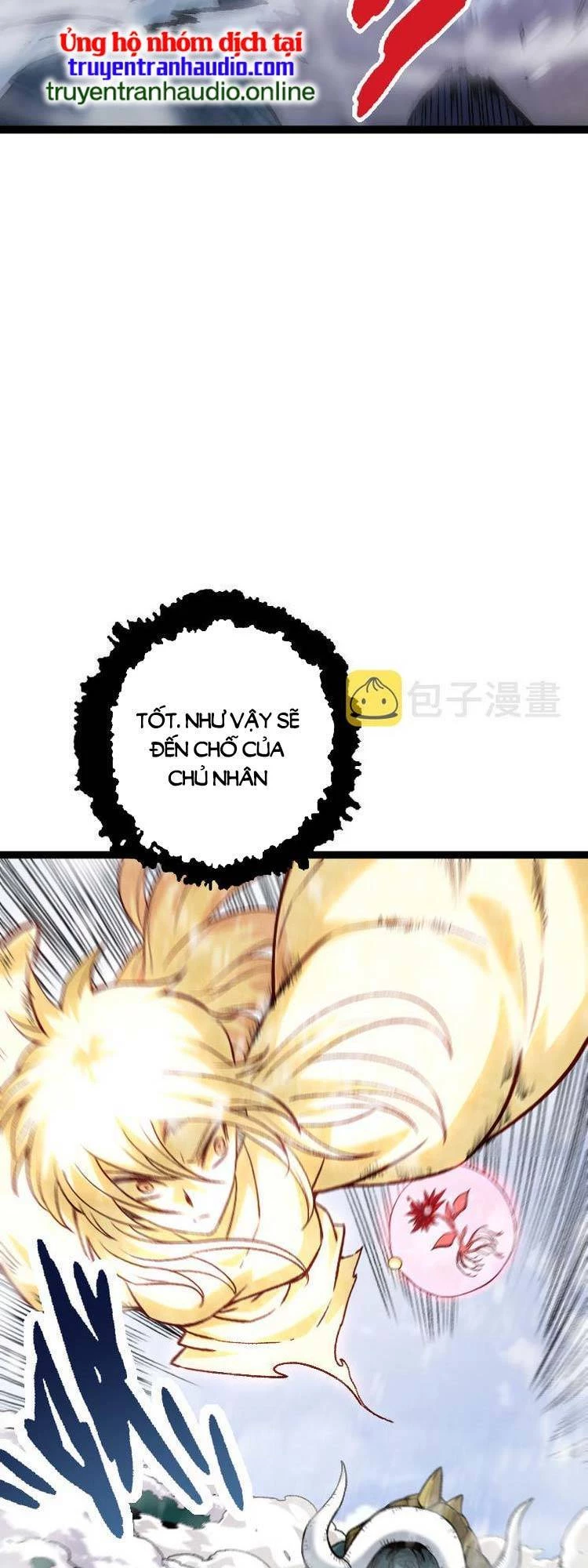 Chuyển Sinh Thành Liễu Đột Biến Chapter 25 - Trang 4