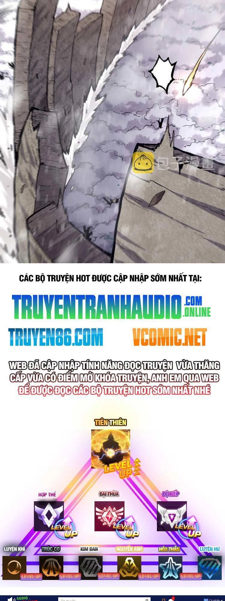 Chuyển Sinh Thành Liễu Đột Biến Chapter 25 - Trang 4