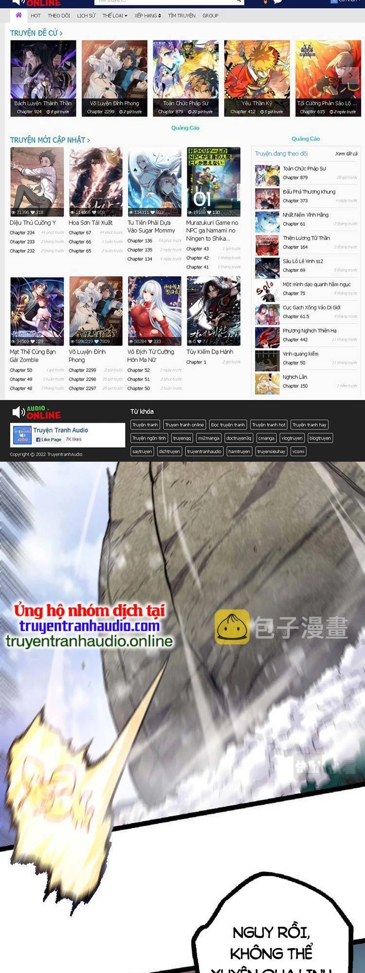 Chuyển Sinh Thành Liễu Đột Biến Chapter 25 - Trang 4