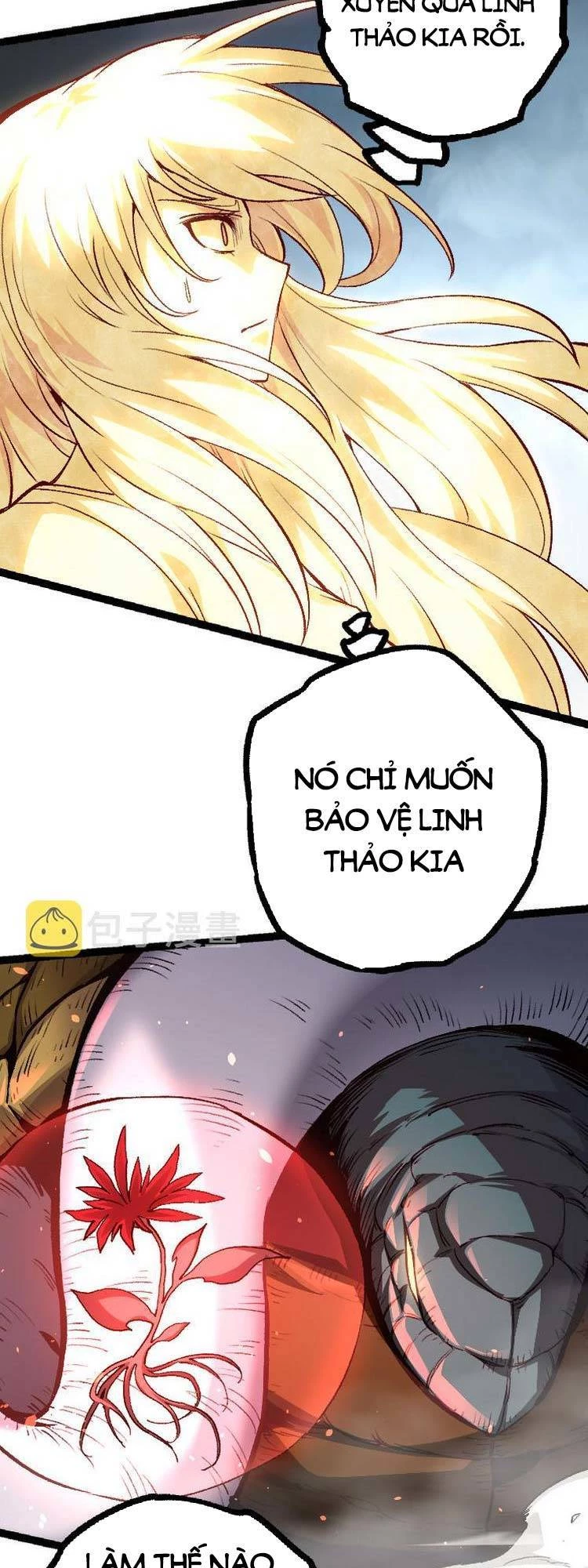 Chuyển Sinh Thành Liễu Đột Biến Chapter 25 - Trang 4