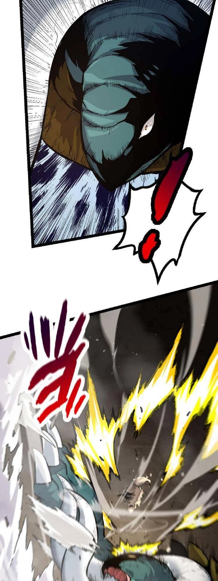 Chuyển Sinh Thành Liễu Đột Biến Chapter 25 - Trang 4