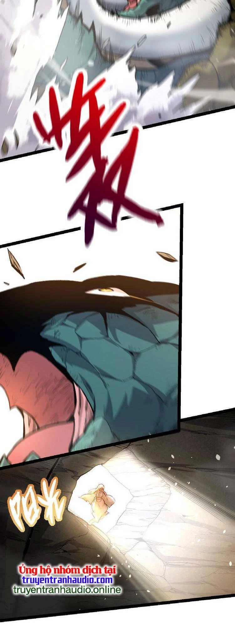 Chuyển Sinh Thành Liễu Đột Biến Chapter 25 - Trang 4