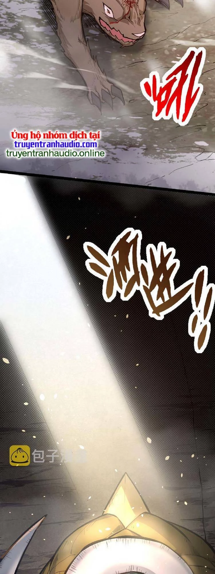 Chuyển Sinh Thành Liễu Đột Biến Chapter 25 - Trang 4