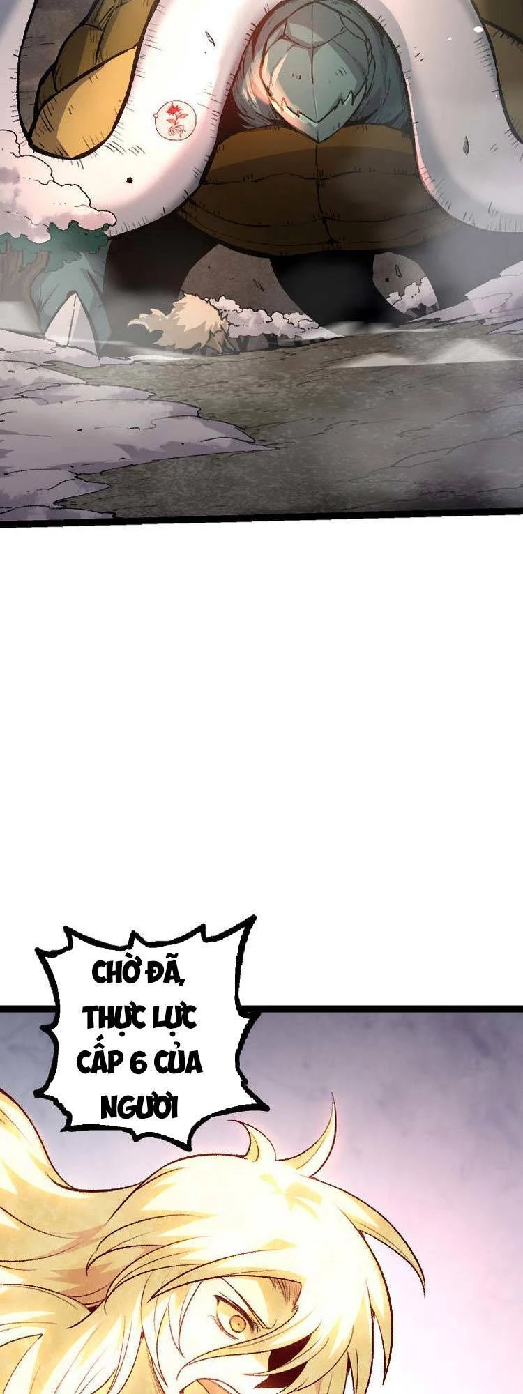 Chuyển Sinh Thành Liễu Đột Biến Chapter 25 - Trang 4