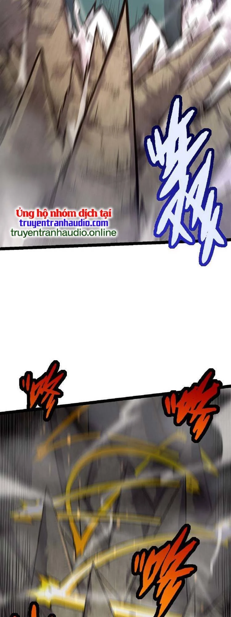 Chuyển Sinh Thành Liễu Đột Biến Chapter 25 - Trang 4