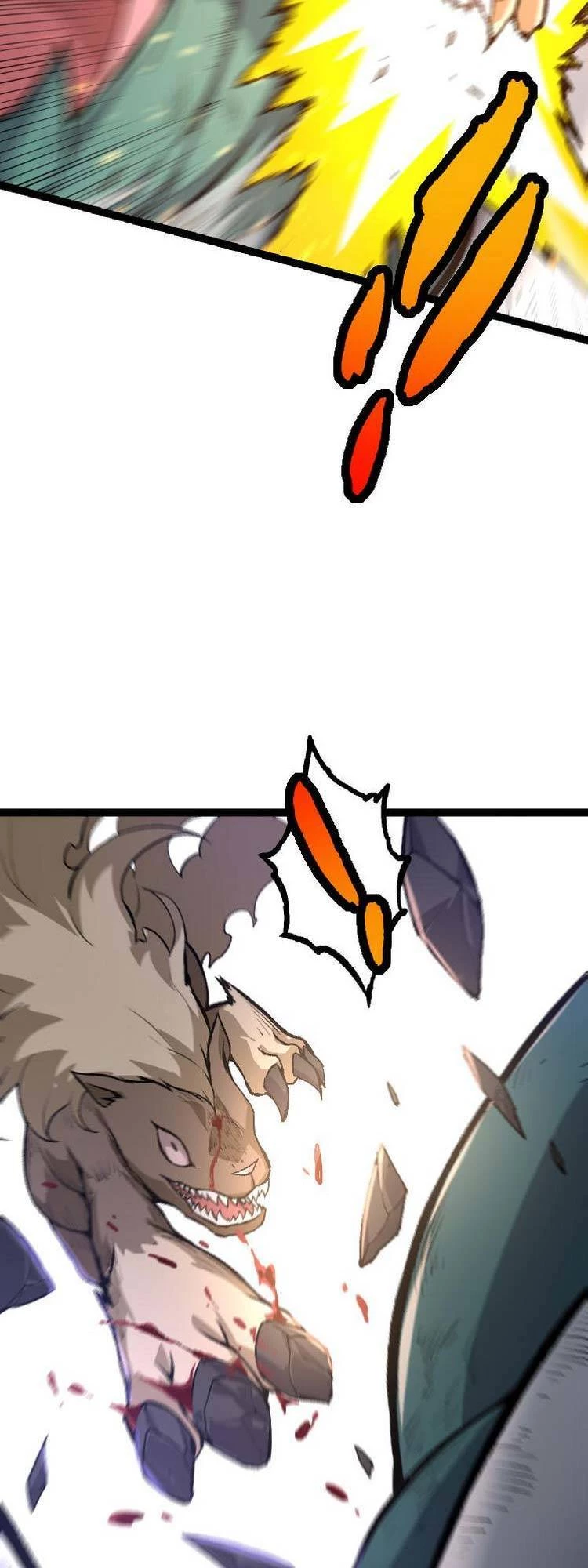 Chuyển Sinh Thành Liễu Đột Biến Chapter 25 - Trang 4