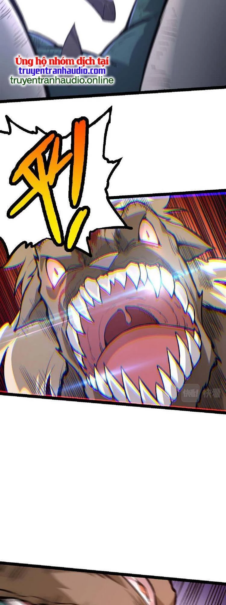 Chuyển Sinh Thành Liễu Đột Biến Chapter 25 - Trang 4