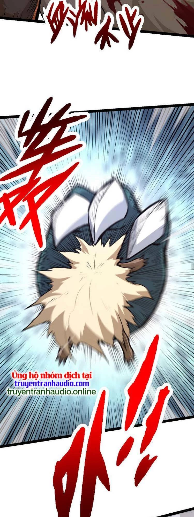 Chuyển Sinh Thành Liễu Đột Biến Chapter 25 - Trang 4