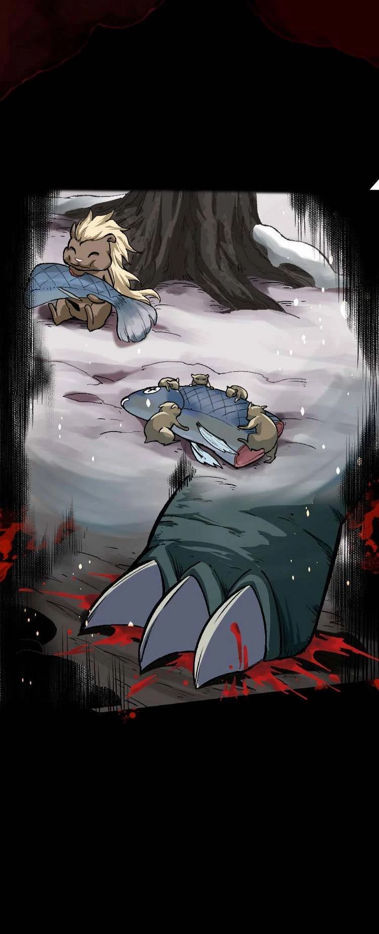 Chuyển Sinh Thành Liễu Đột Biến Chapter 25 - Trang 4