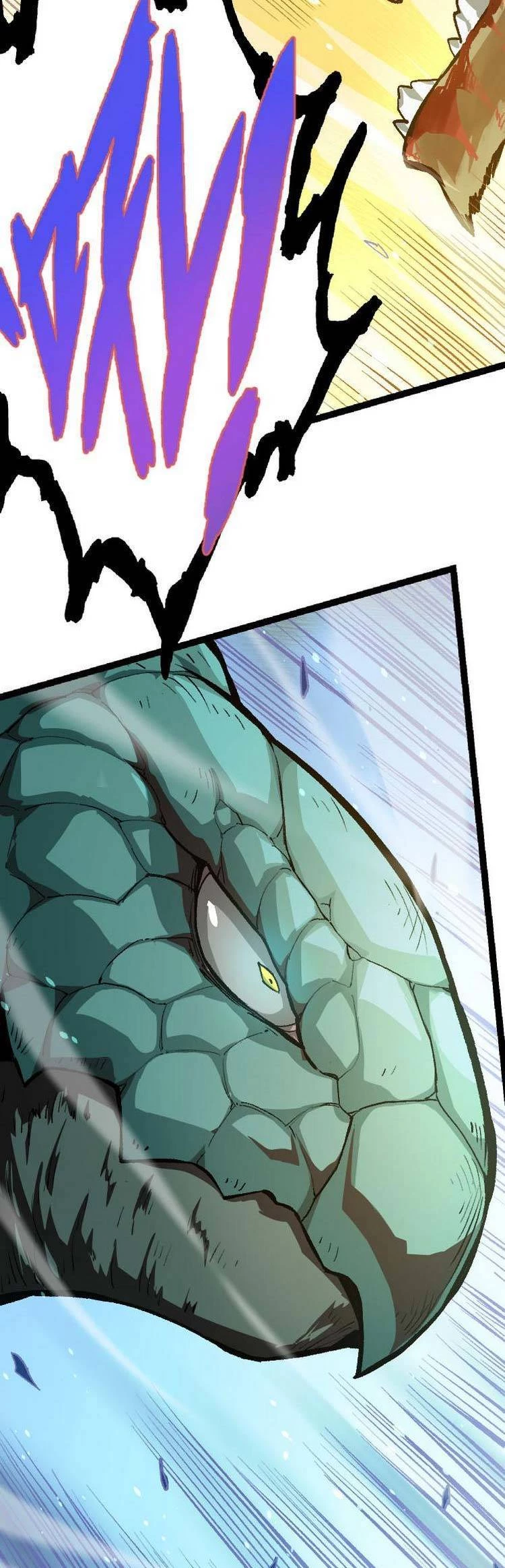 Chuyển Sinh Thành Liễu Đột Biến Chapter 25 - Trang 4