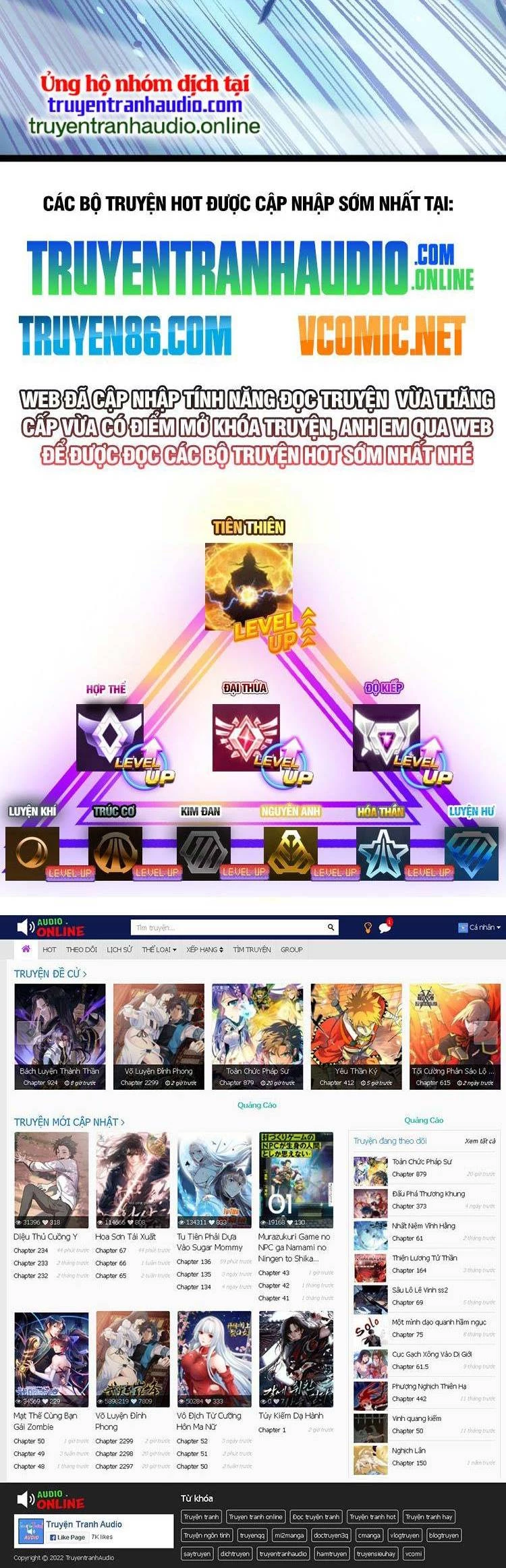 Chuyển Sinh Thành Liễu Đột Biến Chapter 25 - Trang 4