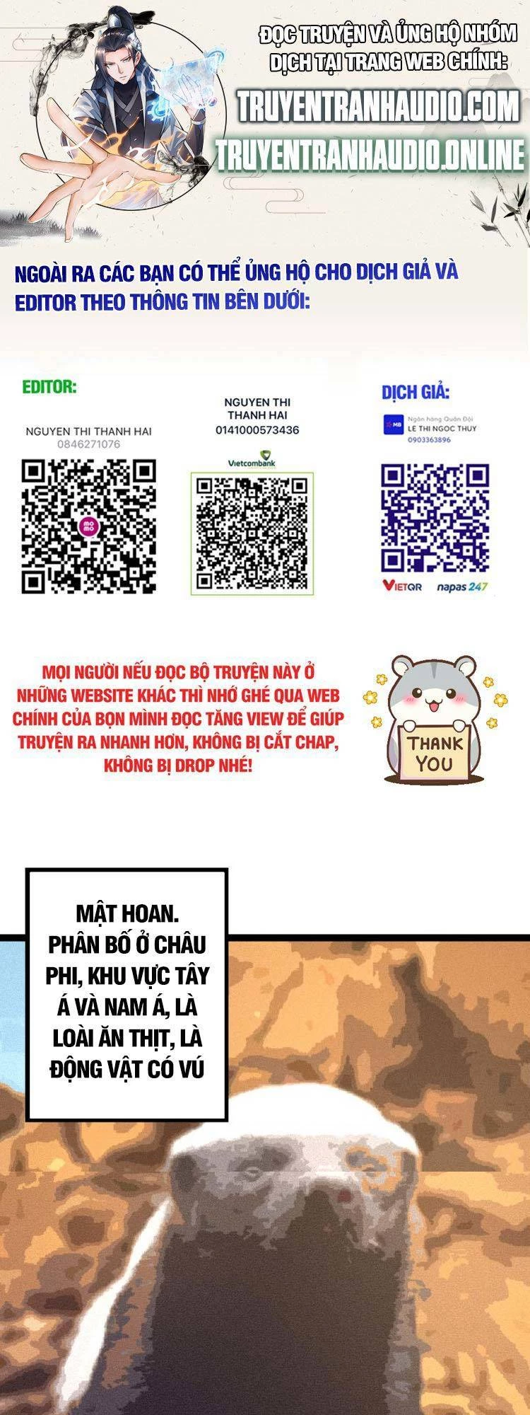 Chuyển Sinh Thành Liễu Đột Biến Chapter 26 - Trang 4