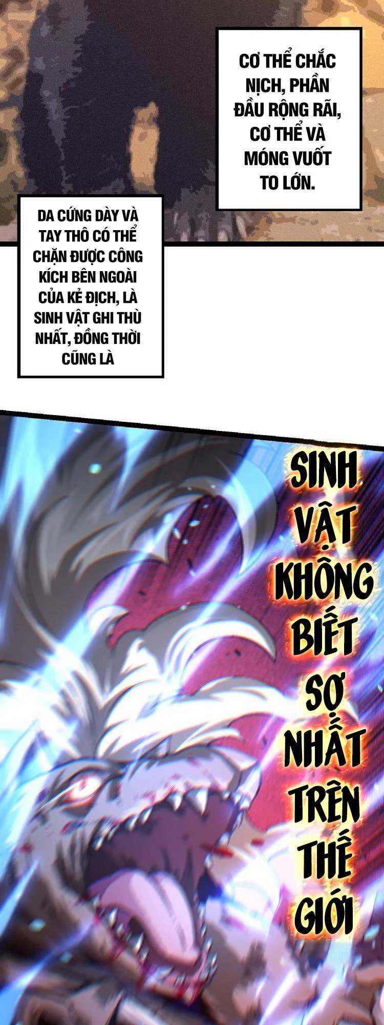 Chuyển Sinh Thành Liễu Đột Biến Chapter 26 - Trang 4