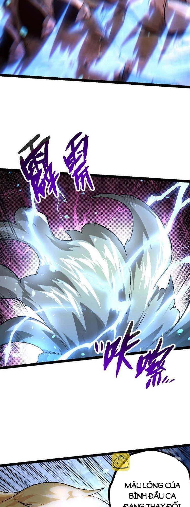 Chuyển Sinh Thành Liễu Đột Biến Chapter 26 - Trang 4