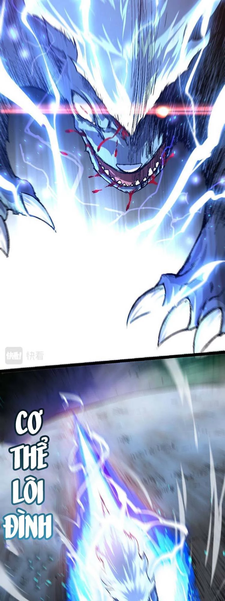 Chuyển Sinh Thành Liễu Đột Biến Chapter 26 - Trang 4