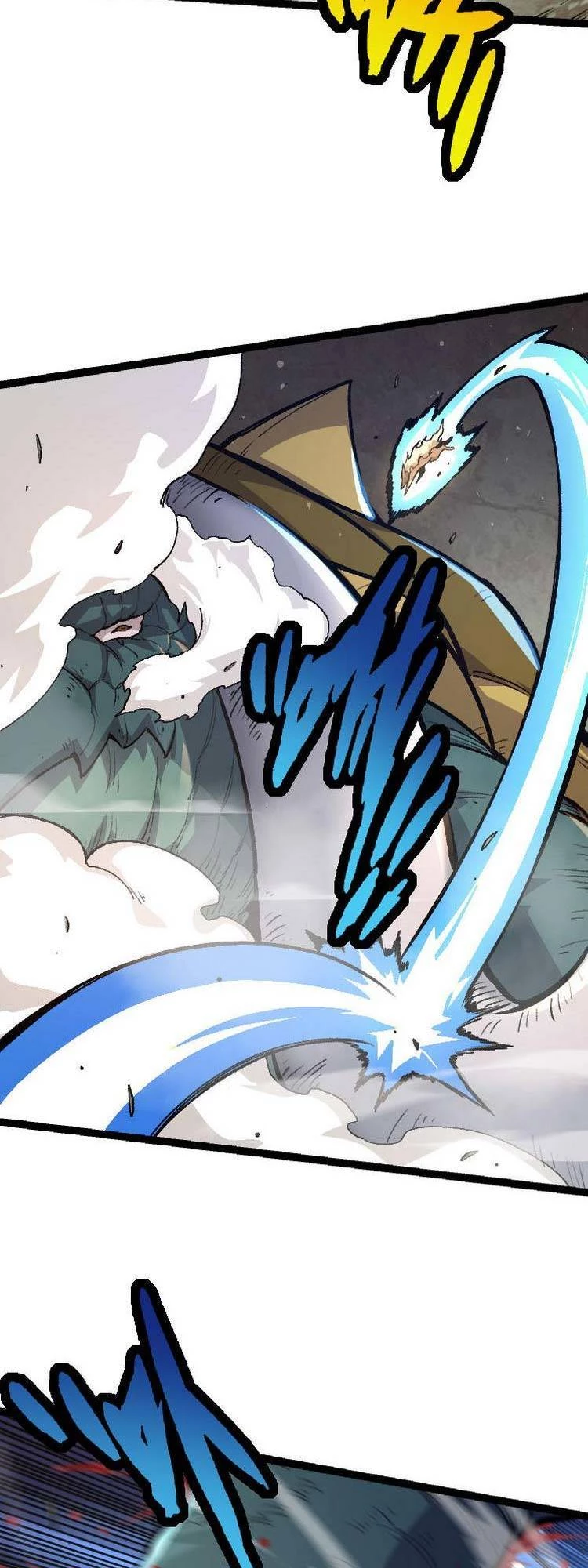 Chuyển Sinh Thành Liễu Đột Biến Chapter 26 - Trang 4