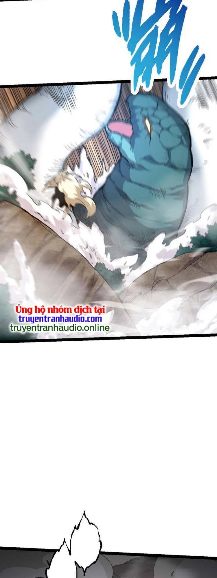 Chuyển Sinh Thành Liễu Đột Biến Chapter 26 - Trang 4