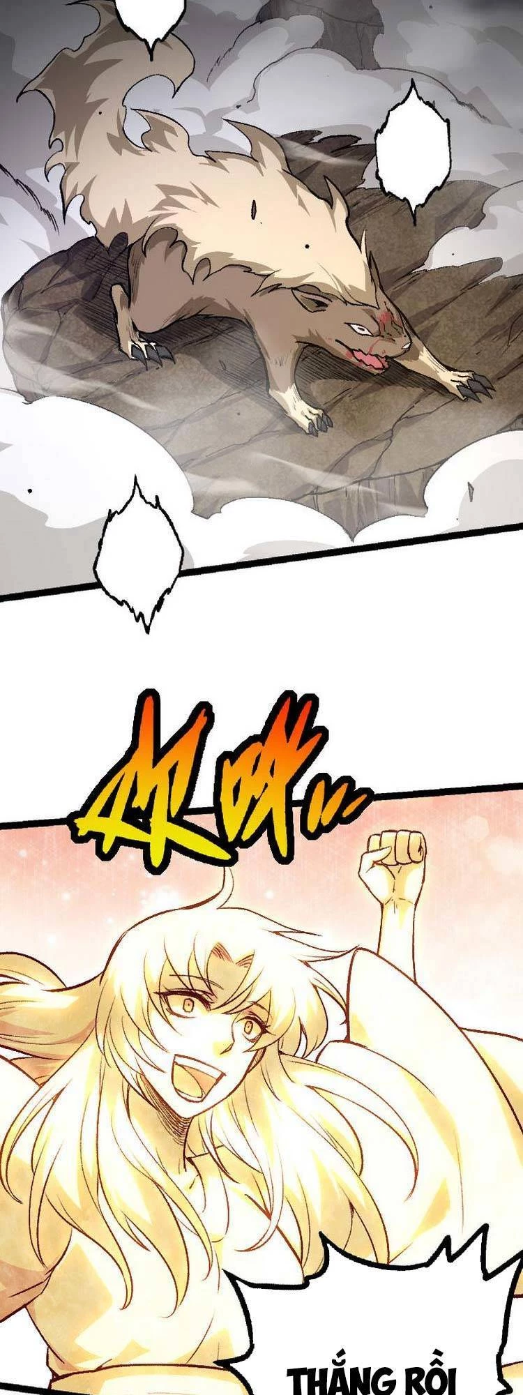 Chuyển Sinh Thành Liễu Đột Biến Chapter 26 - Trang 4