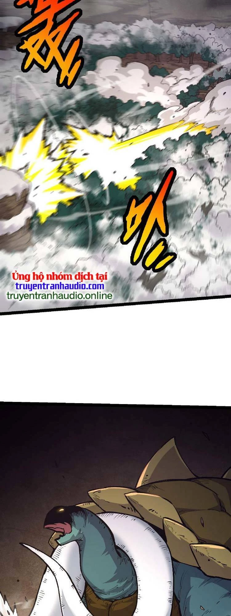 Chuyển Sinh Thành Liễu Đột Biến Chapter 26 - Trang 4