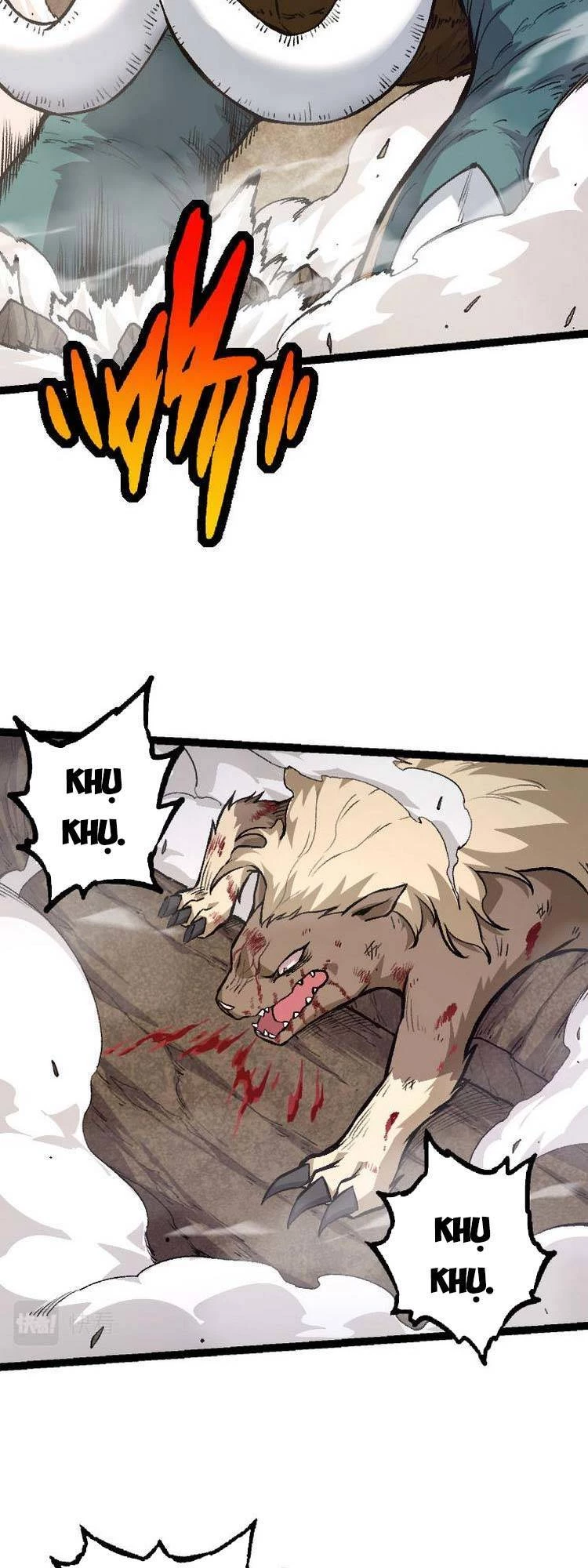 Chuyển Sinh Thành Liễu Đột Biến Chapter 26 - Trang 4