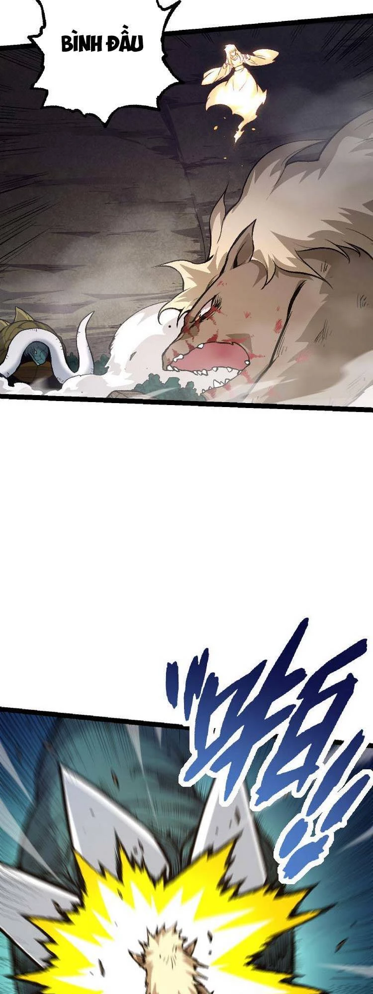 Chuyển Sinh Thành Liễu Đột Biến Chapter 26 - Trang 4