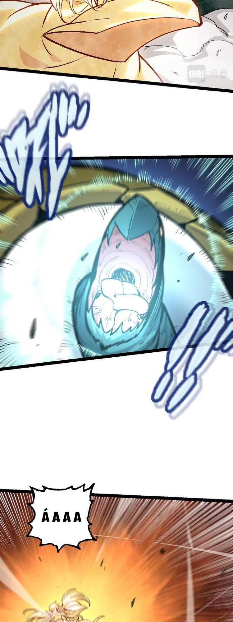 Chuyển Sinh Thành Liễu Đột Biến Chapter 26 - Trang 4