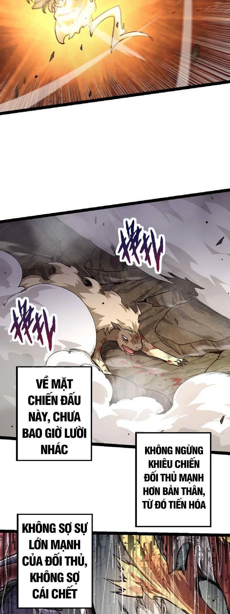 Chuyển Sinh Thành Liễu Đột Biến Chapter 26 - Trang 4