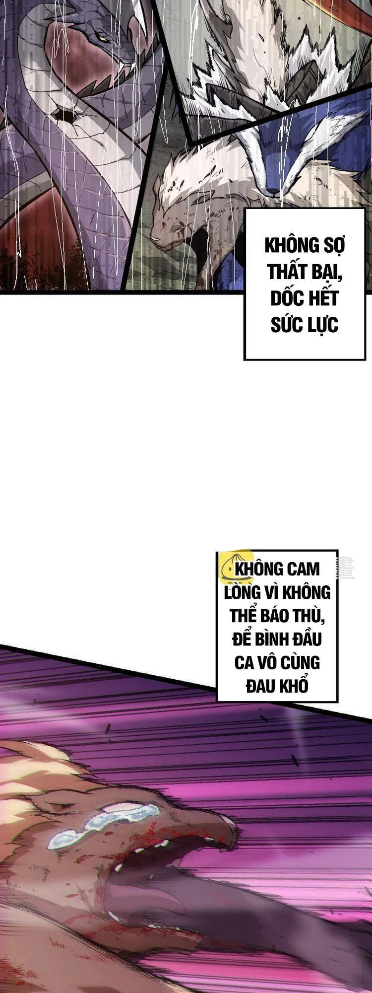 Chuyển Sinh Thành Liễu Đột Biến Chapter 26 - Trang 4