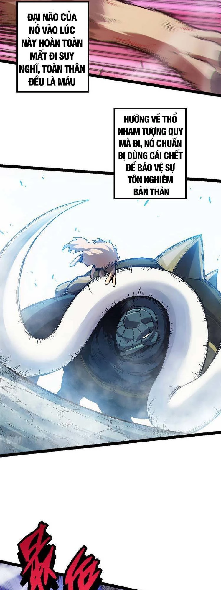 Chuyển Sinh Thành Liễu Đột Biến Chapter 26 - Trang 4