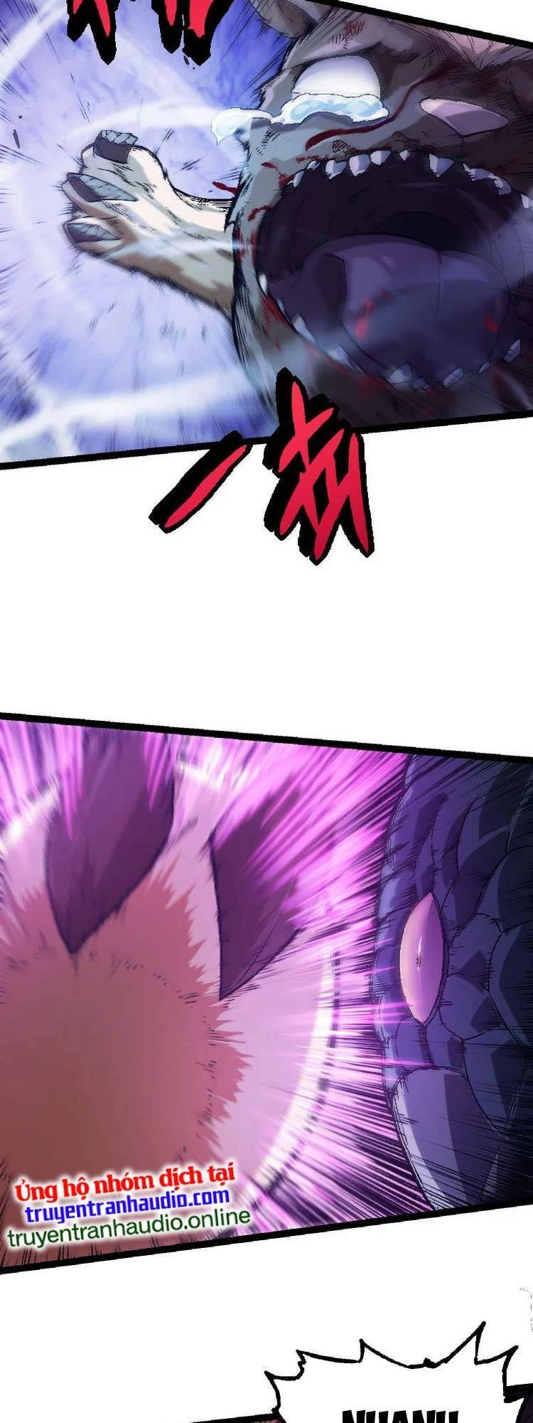 Chuyển Sinh Thành Liễu Đột Biến Chapter 26 - Trang 4