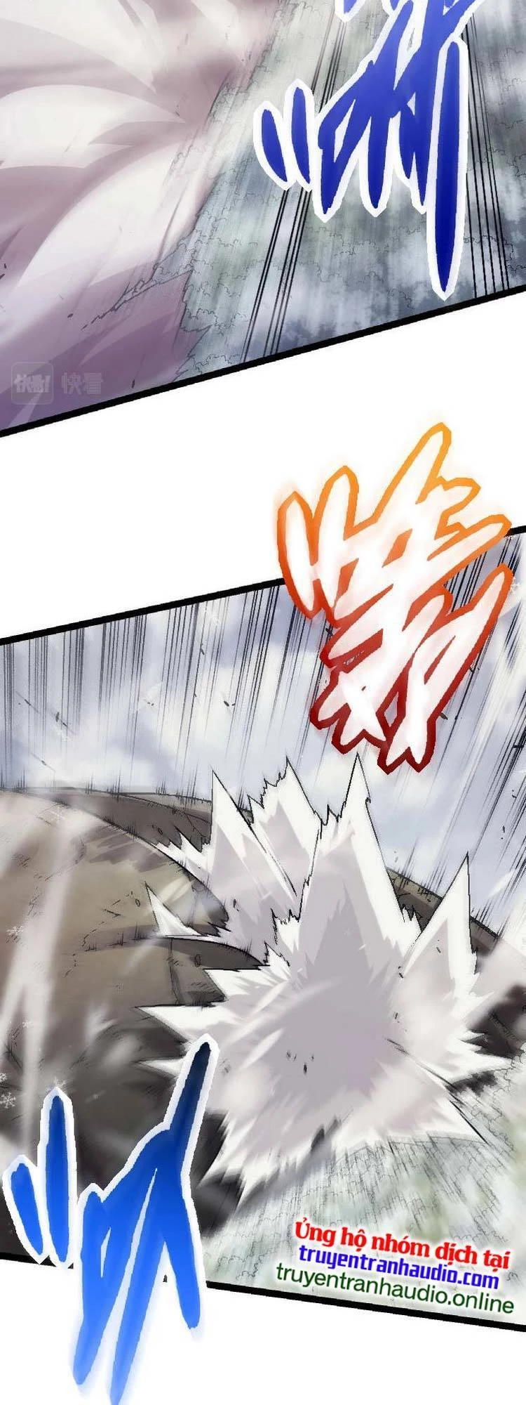 Chuyển Sinh Thành Liễu Đột Biến Chapter 26 - Trang 4