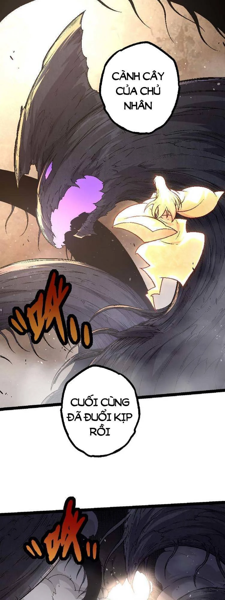 Chuyển Sinh Thành Liễu Đột Biến Chapter 26 - Trang 4