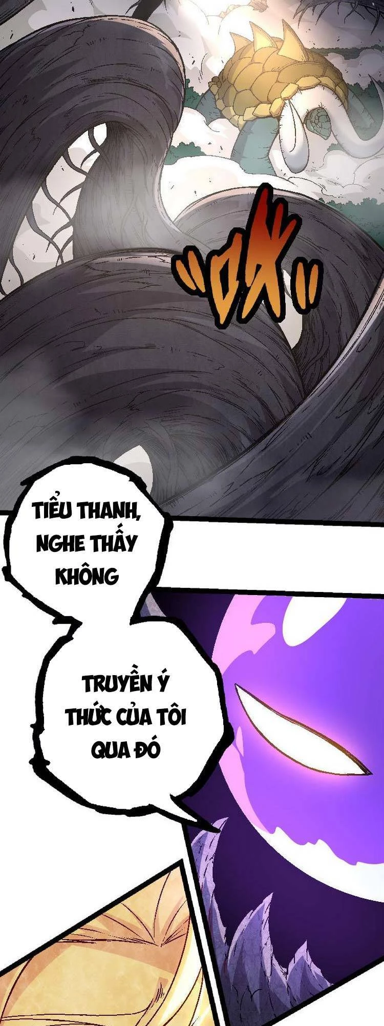 Chuyển Sinh Thành Liễu Đột Biến Chapter 26 - Trang 4