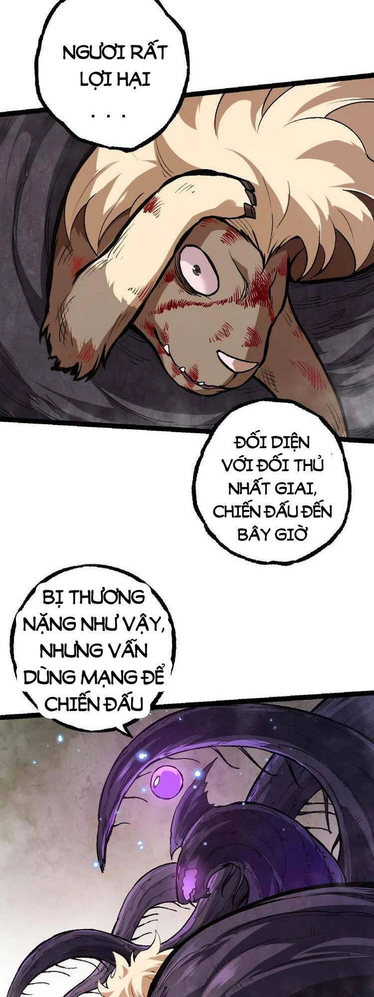 Chuyển Sinh Thành Liễu Đột Biến Chapter 27 - Trang 4