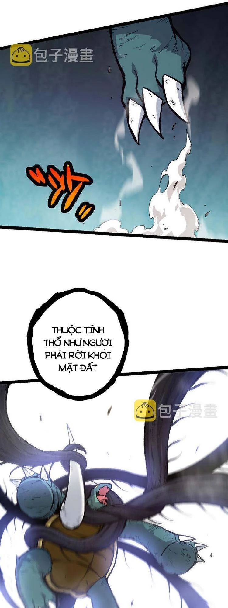 Chuyển Sinh Thành Liễu Đột Biến Chapter 27 - Trang 4