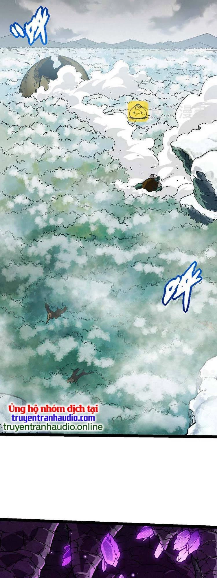 Chuyển Sinh Thành Liễu Đột Biến Chapter 27 - Trang 4