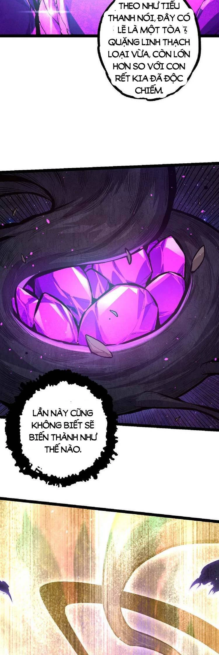 Chuyển Sinh Thành Liễu Đột Biến Chapter 27 - Trang 4