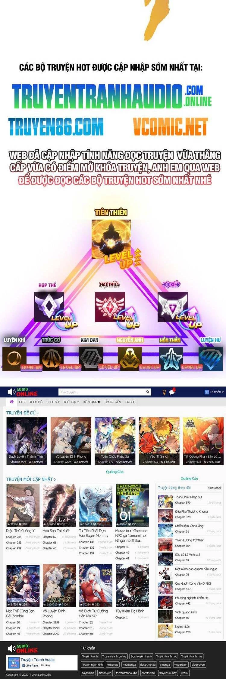 Chuyển Sinh Thành Liễu Đột Biến Chapter 27 - Trang 4