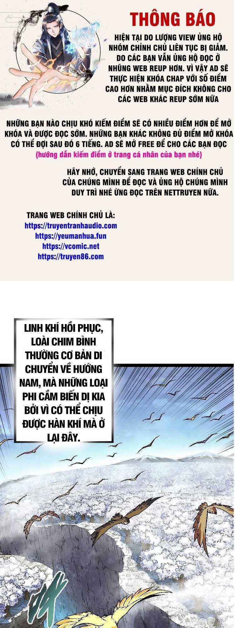 Chuyển Sinh Thành Liễu Đột Biến Chapter 28 - Trang 4