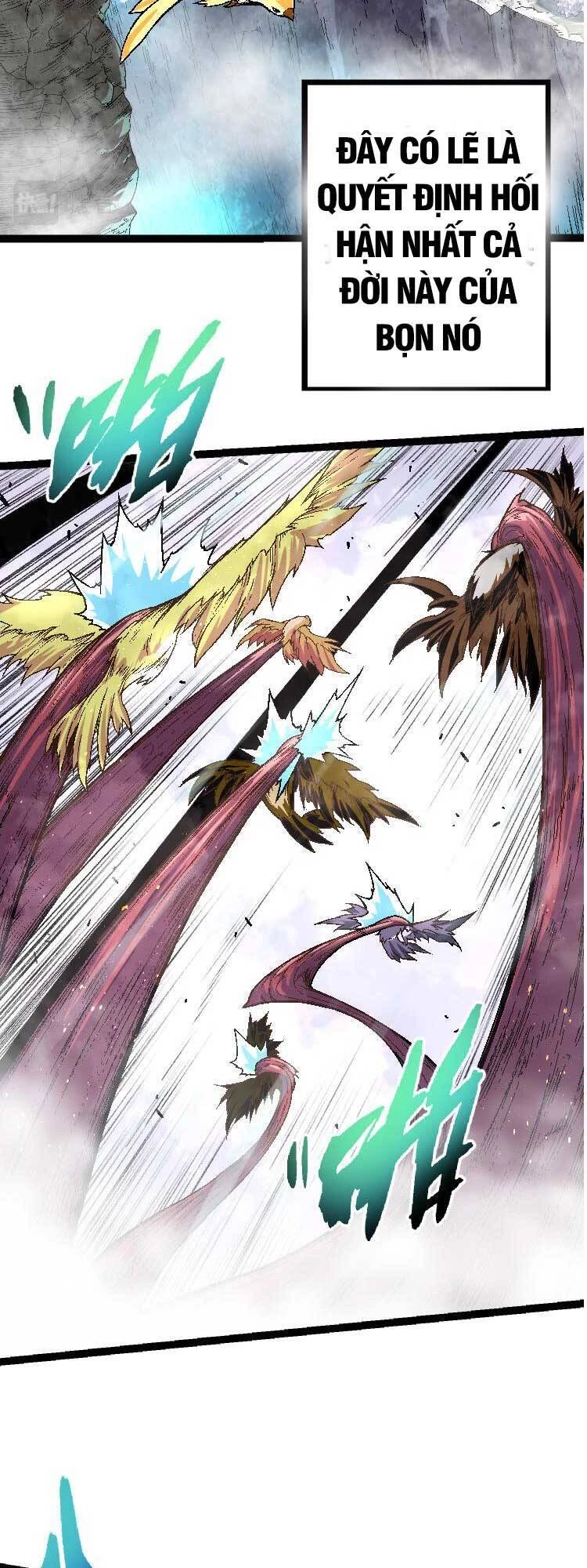 Chuyển Sinh Thành Liễu Đột Biến Chapter 28 - Trang 4