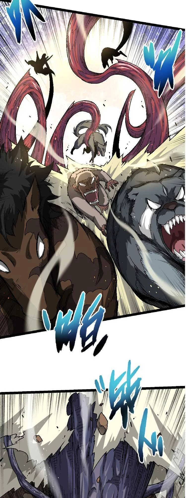 Chuyển Sinh Thành Liễu Đột Biến Chapter 28 - Trang 4